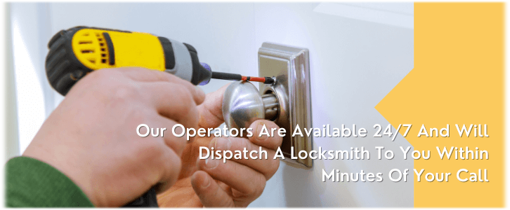 House Lockout Service Fullerton CA (657) 500-0370