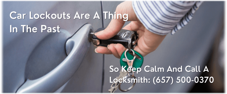 Car Key Replacement Fullerton CA (657) 500-0370