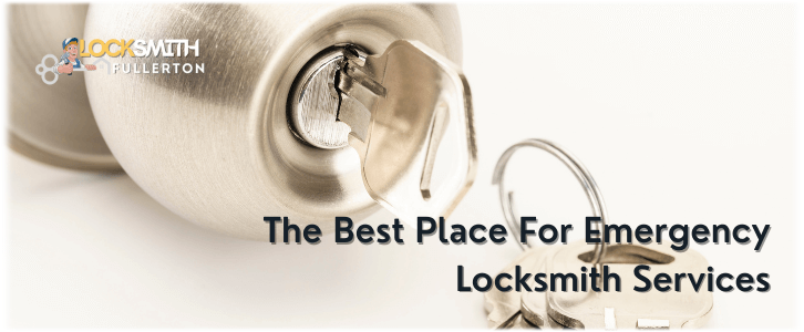 Lock Change Service Fullerton CA (657) 500-0370